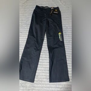 Lee Classic Black Trousers